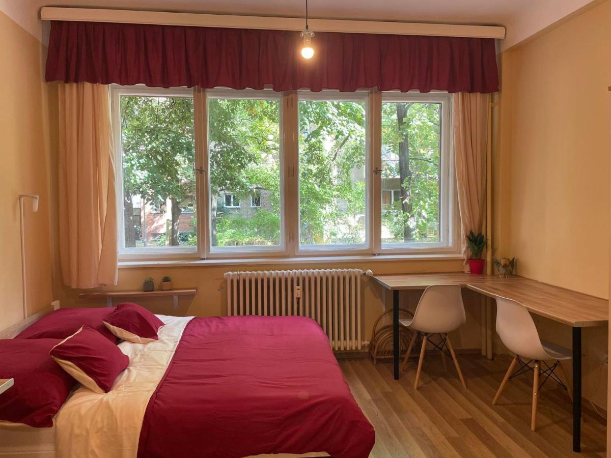 Apartamento In The Heart *