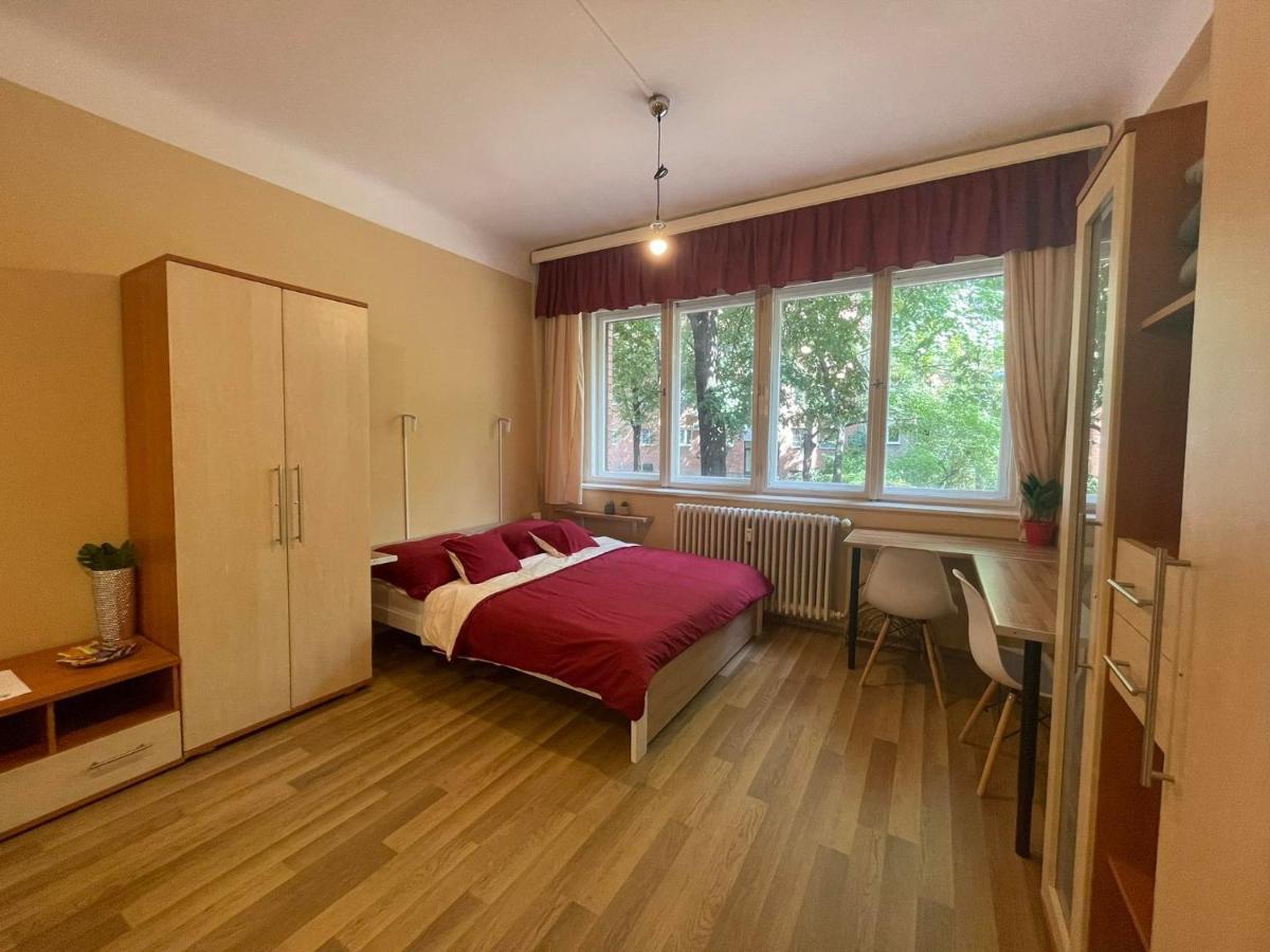 In The Heart Apartament *