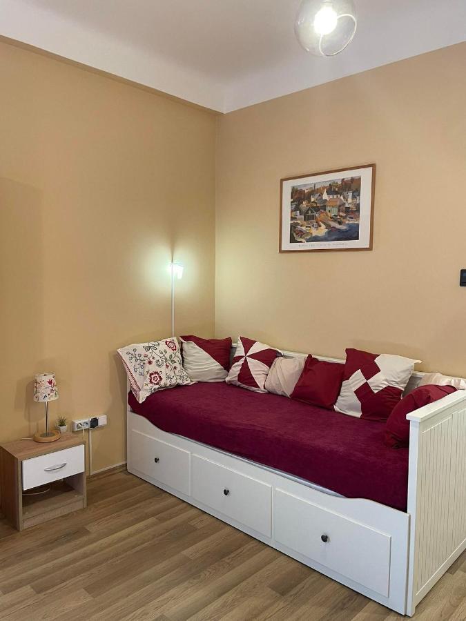 Apartament In The Heart Budapeszt
